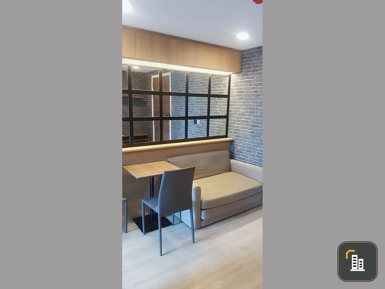 Sell/Rent Condo Atmoz Ladprao 71, pool view, good location, don't wait.
