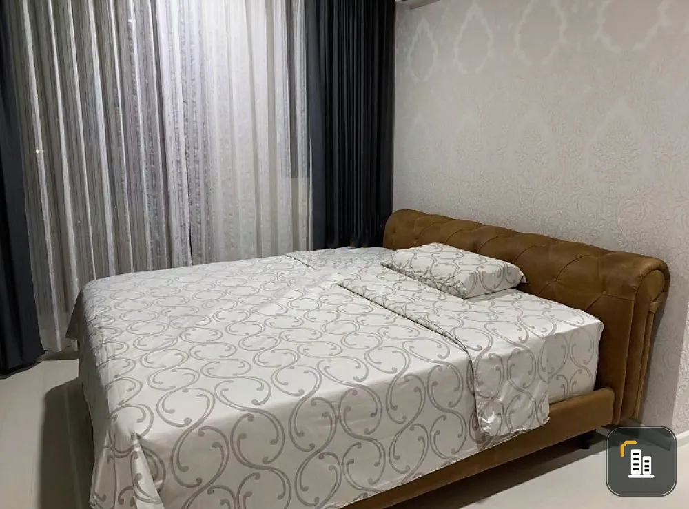 Condo for sale Quinn Ratchada 17 near the subway, beautiful room, very nice, urgent!! Don't miss it