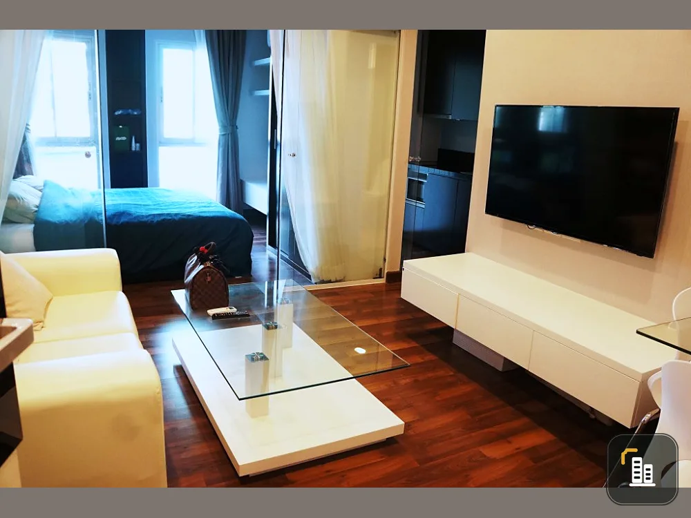 Condo for sale PARC EXO, next to the swimming pool, no reservation, Can't do it anymore !!