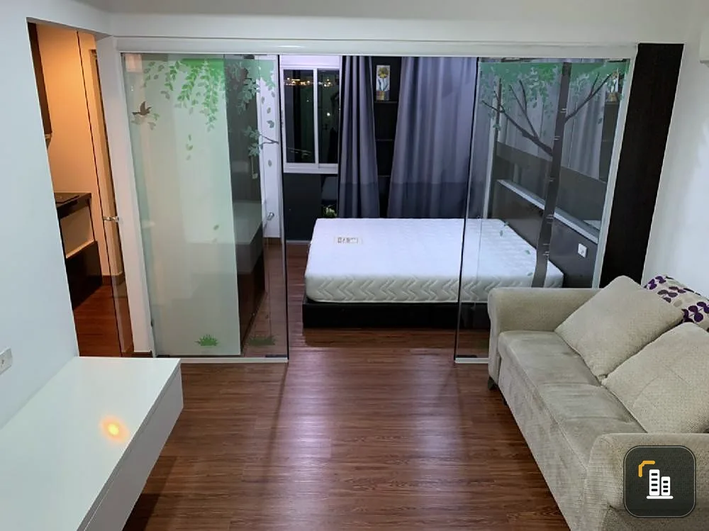 Condo for sale PARC EXO, fully furnished, ready to move in, do not hesitate, book now !!