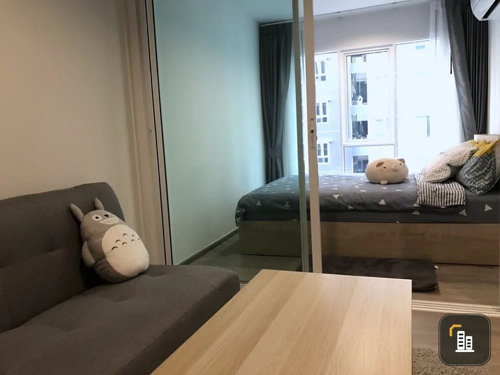 Sale Regent Home Bangson, Building B, 13th floor, beautiful room, fully furnished. Plus the most impressive price. Book now, don't wait.