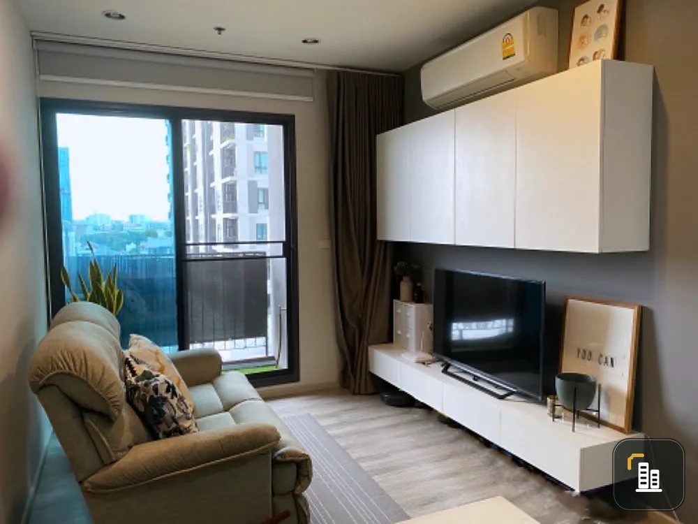 Condo for sale, Centric Ari Station, corner room, unblocked view. First come first serve!!
