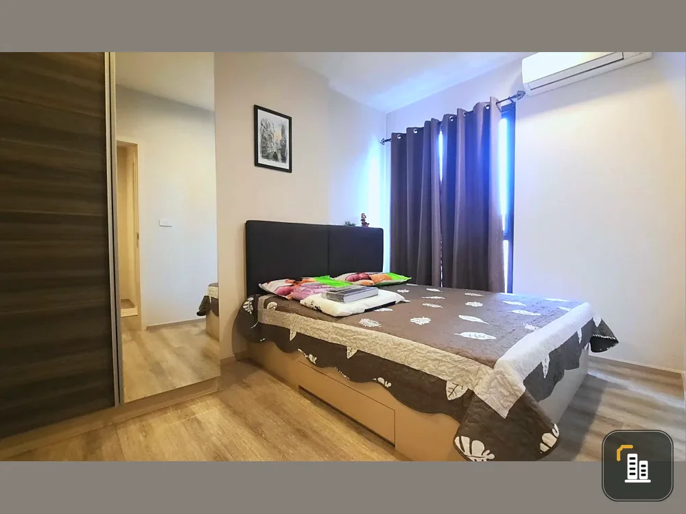 Condo for rent, Centric Ari Station, high floor, beautiful view, don't hesitate, book now !!