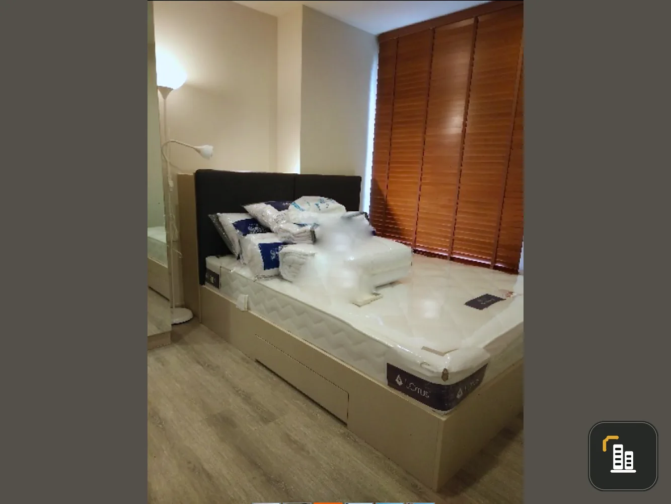 Condo for rent, Centric Ari Station, fully furnished, ready to move in. Must book !!