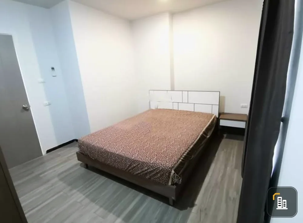 For rent Origins Bang Mot-Rama 2, convenient transportation, ready to move in, first come first served.