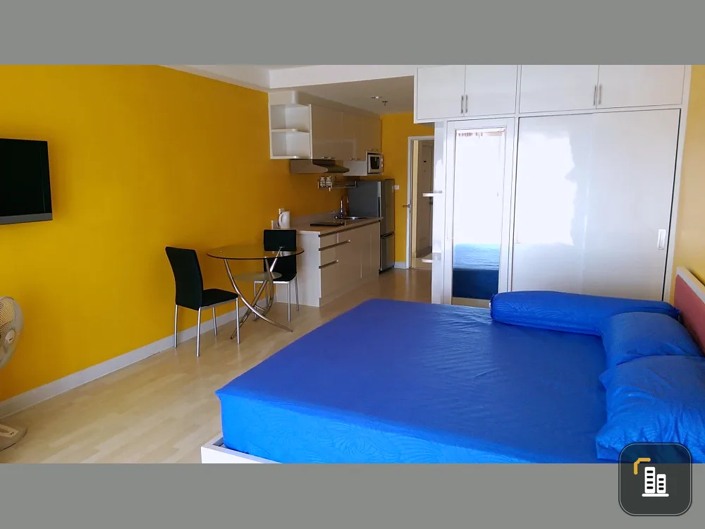 Condo for sale/rent, City Living Ratchada, ready to move in, friendly price, book now, don't miss it!!