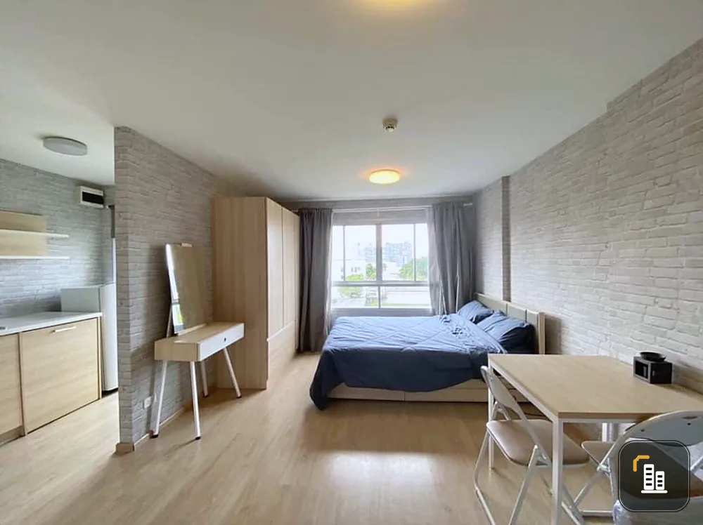 Sell/rent Elio Del Rey Condo, Building C, 6th floor, ready to move in, don't wait, book now!!