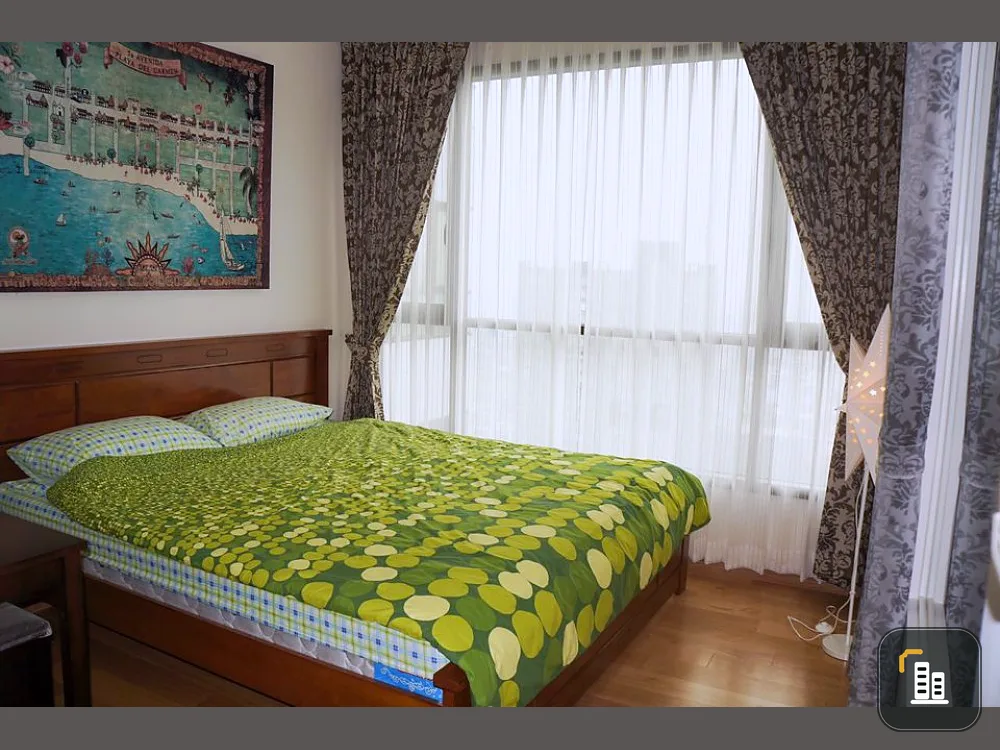 Condo for sale, for rent, Fuse Sathorn-Taksin, good location, convenient travel, next to BTS Wongwian Yai.