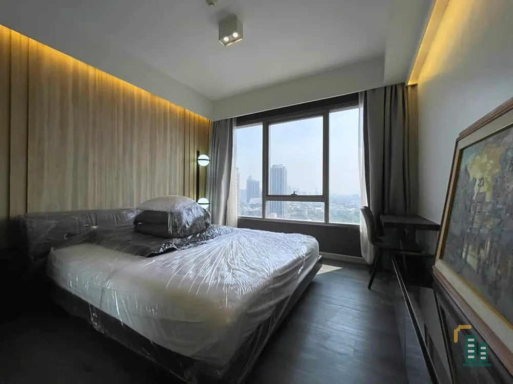Sell/Rent Condo The Loft Ekamai, new room, ready to move in, good location, easy to travel, don't wait!!