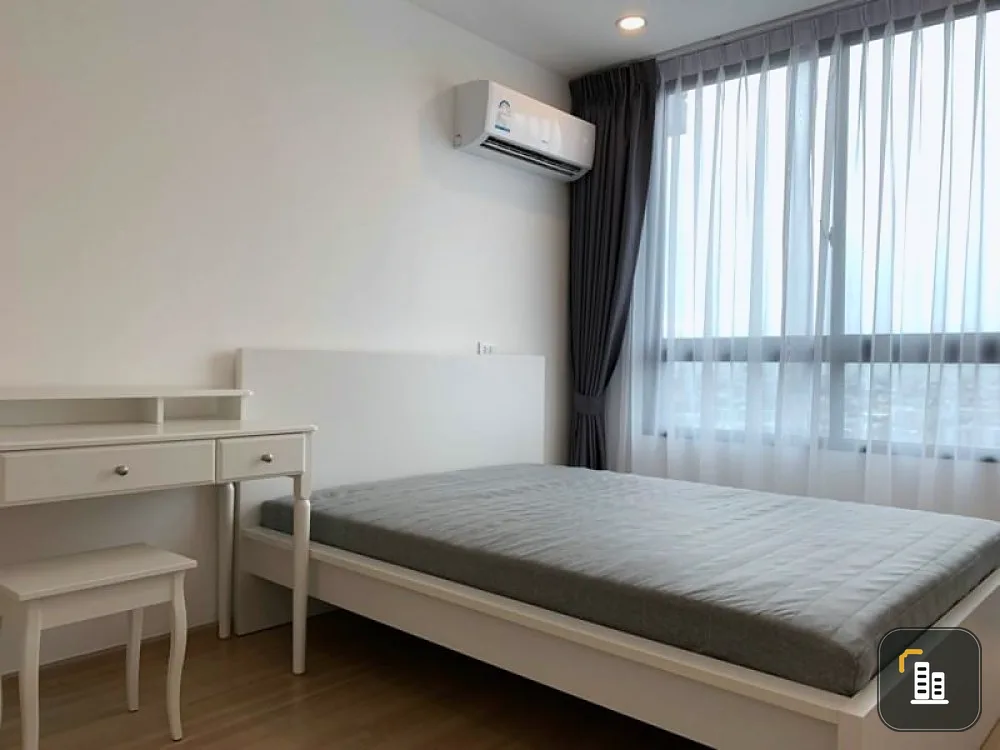 Condo for rent, Artemis Sukhumvit 77, convenient transportation, ready to move in. Don't wait.