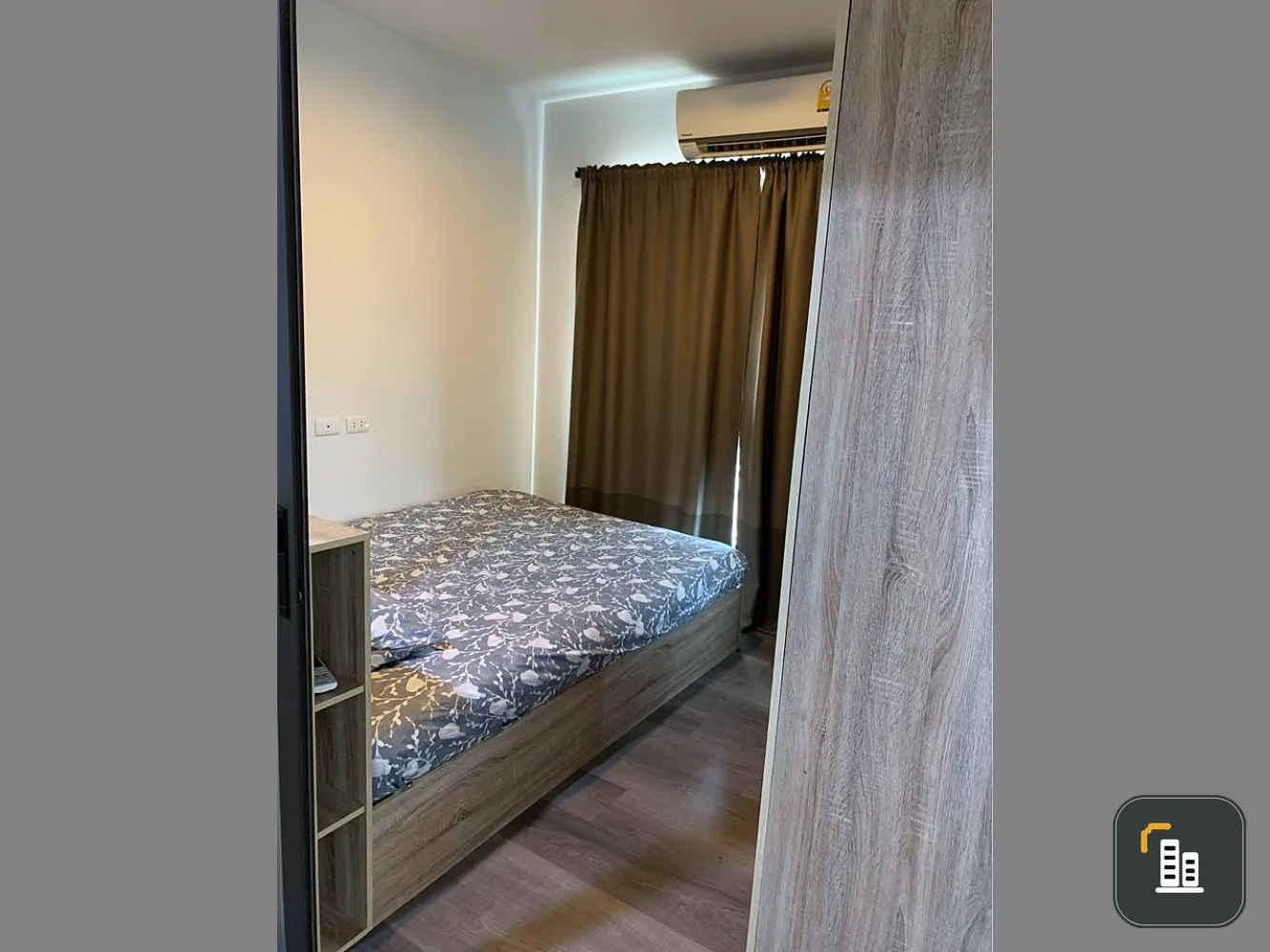 Urgent Sale!! Condo The Stage Taopoon Interchange, ready to move in, complete in one place, high floor, good view, book now!!