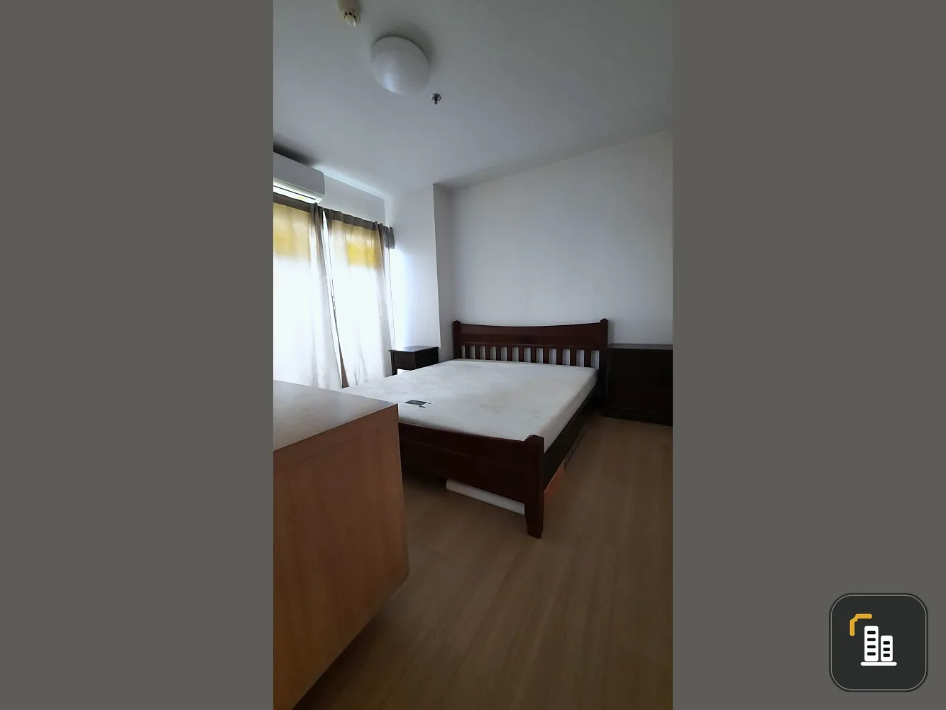 Condo for sale, Supalai Loft, Talat Phlu Station, good location, near BTS, easy to find food, ready to move in, friendly price, don't miss it!