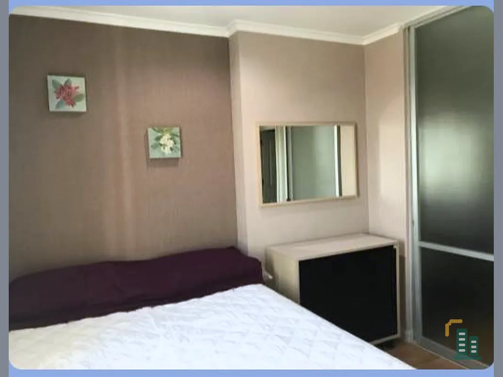 Sale/Rent!! Condo Lumpini Place Rama 4 - Kluaynamthai, 18th floor, beautiful room, good view, ready to move in, don't miss it!!