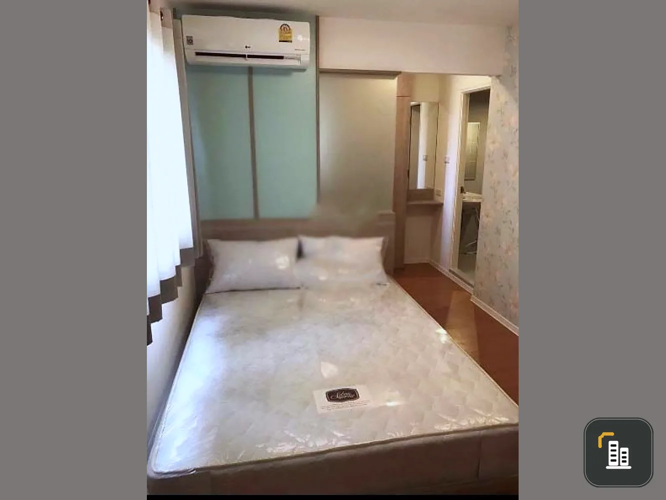 Condo for rent, Lumpini Mixx Thepharak-Srinakarin, fully furnished, ready to move in. Don't wait.