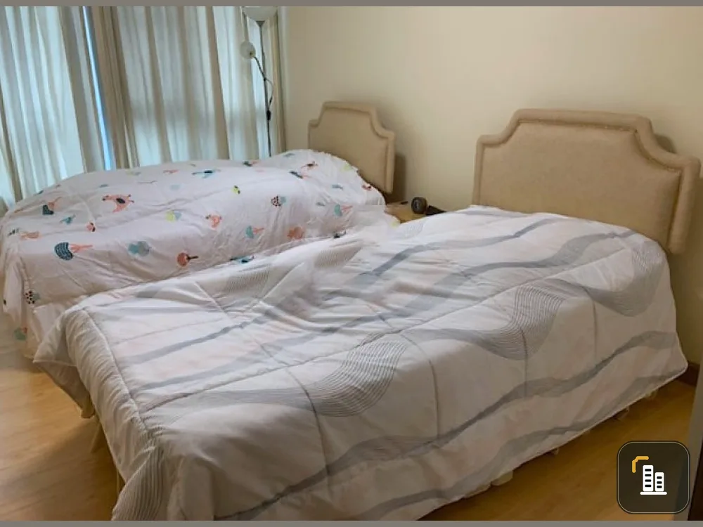 Sell/rent Noble House Phayathai., fully furnished, high floor, ready to move in. Don't miss it.