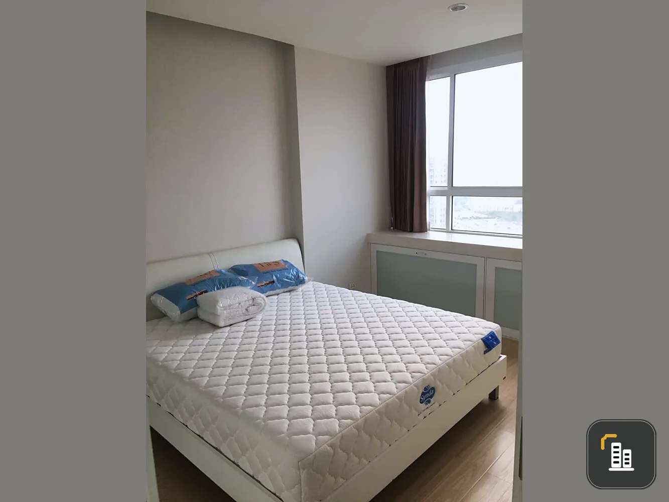 Sell/rent T.C. Green, south balcony, good view, don't miss it, book now!