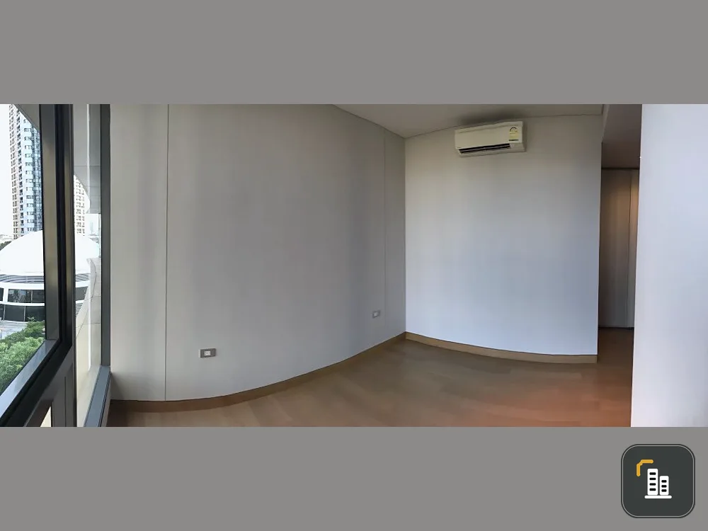 For Sale The Lumpini 24, new room, good location, convenient transportation, don't miss it