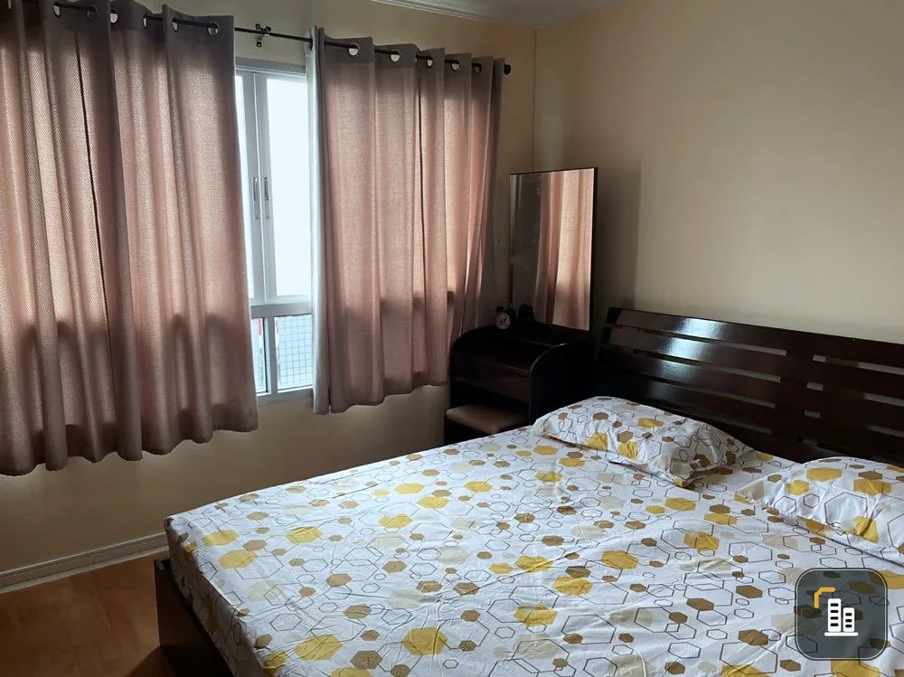 Sell for rent!! Condo Lumpini Ville Ramkhamhaeng 44, Building A, 9th floor, beautiful room, fully furnished, book now!!