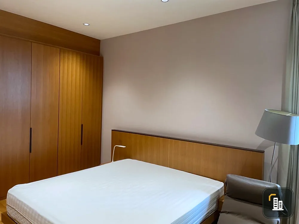 For rent The Emporio Place, fully furnished. first come first