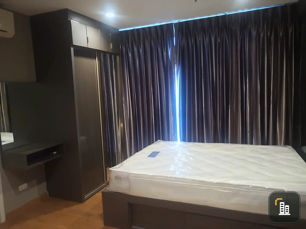 Sell/Rent The Tree Interchange, South Room, River View, near MRT Don't miss it, book now!