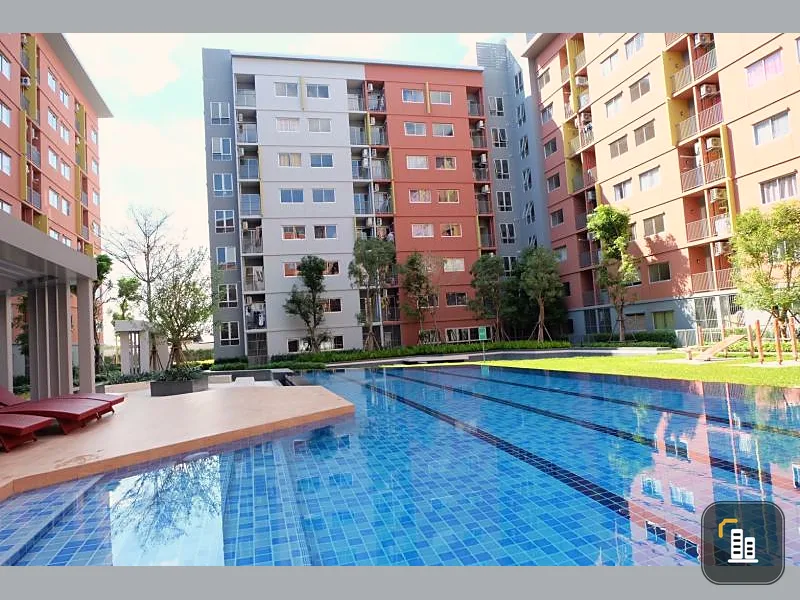 For Sale ** Plum condo park rangsit phase 3