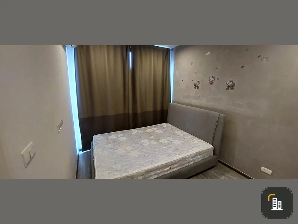 For rent/sell Zelle condo Rattanathibet, ready to move in, the best price, it's good to buy and live by yourself, great investment, don't miss it.