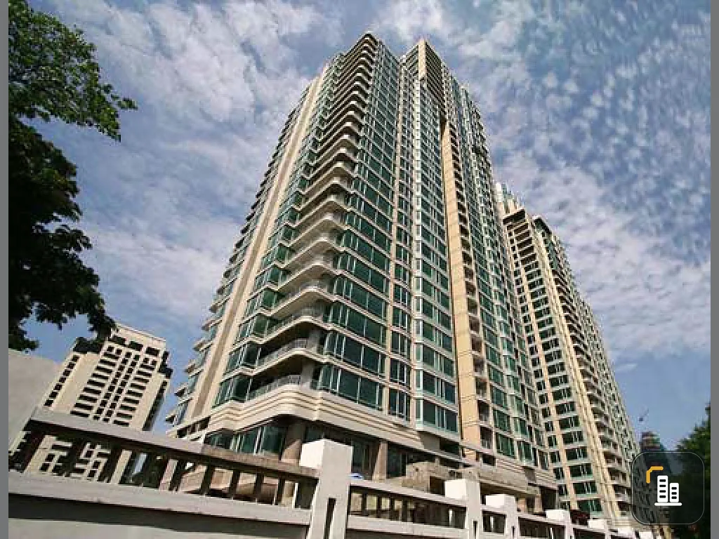 For rent!! Condo The Park Chidlom, built in furniture, ready to move in Complete electrical appliances, don't miss it!!