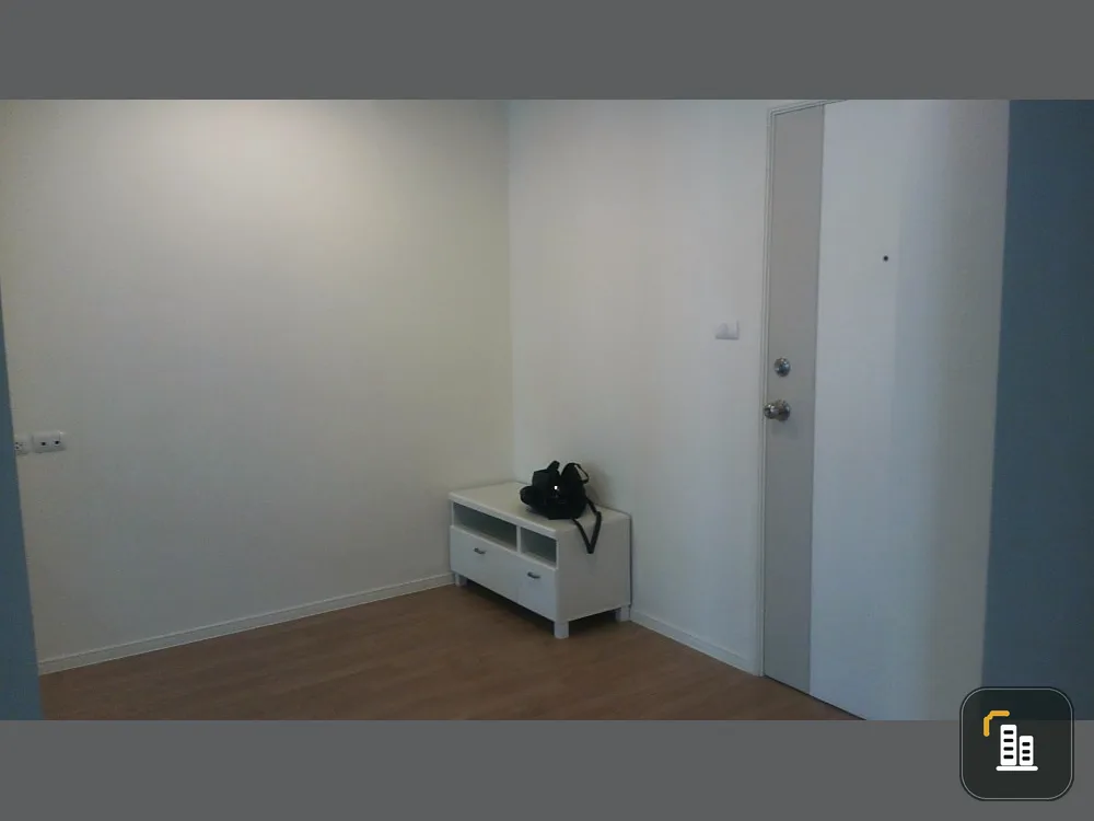 Urgent sale!! Condo Lumpini Mega City Bangna, Floor 12A, Building A, good location, do not miss it!!