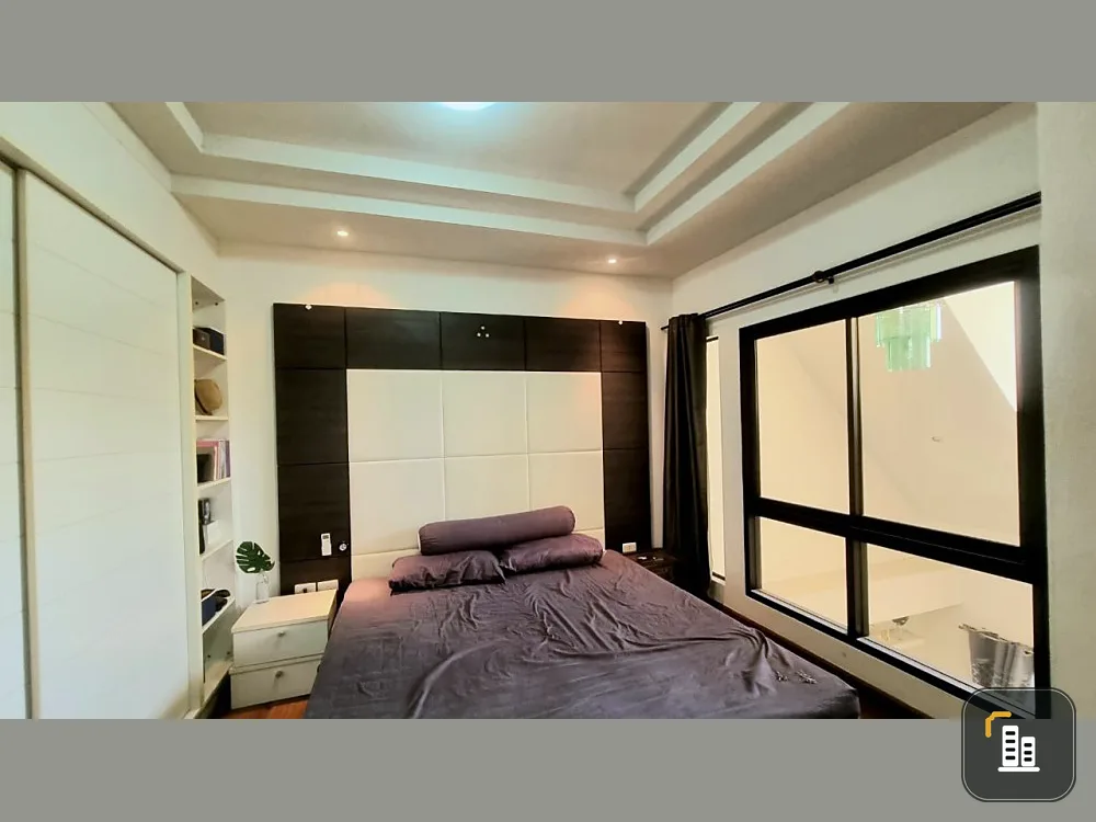 For Sale Champs Elysees Chaengwattana, good location, built-in furniture Ready to move in. Don't miss it.