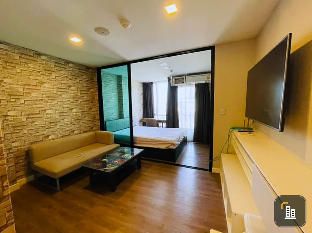 Condo for rent Esta Bliss, beautiful room, city view, must book !!