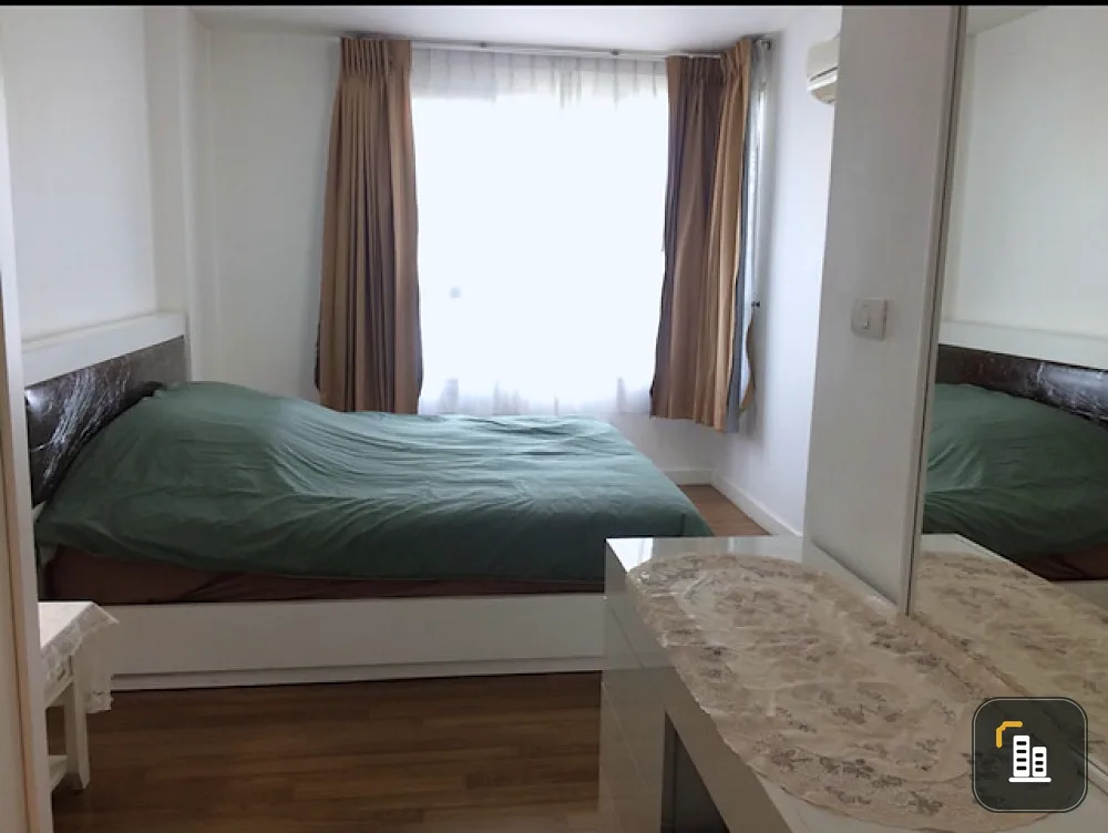 For Sale The Clover Thonglor, good location, convenient transportation Don't miss out, book now.