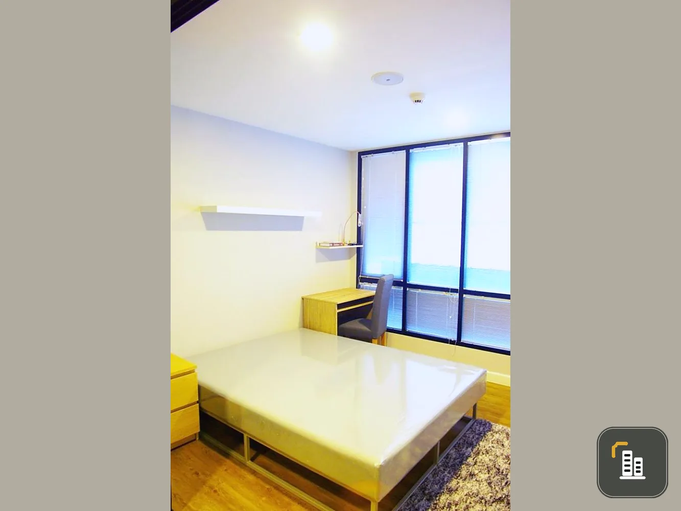 Condo for sale Esta Bliss, fully furnished, ready to move in, next to the BTS Urgent.. Hurry up !!