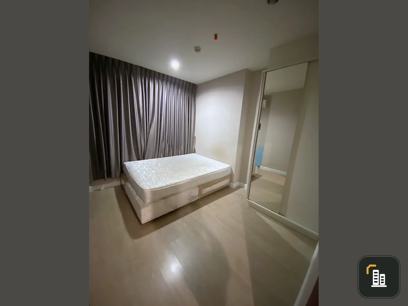 Condo for sale, Metro Sky Prachachuen, 1 bedroom, 1 bedroom, 14th floor, pool view. Price interested, hurry up to reserve.