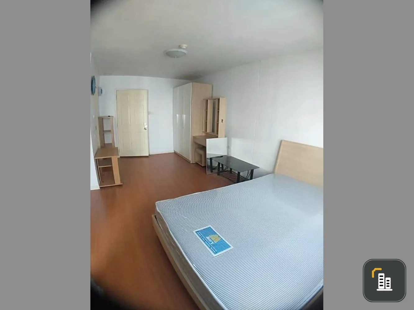 Sell/rent!! Condo Lumpini Town Bodindecha-Ramkhamhaeng furnished room ready to move in Fully furnished, don't miss it