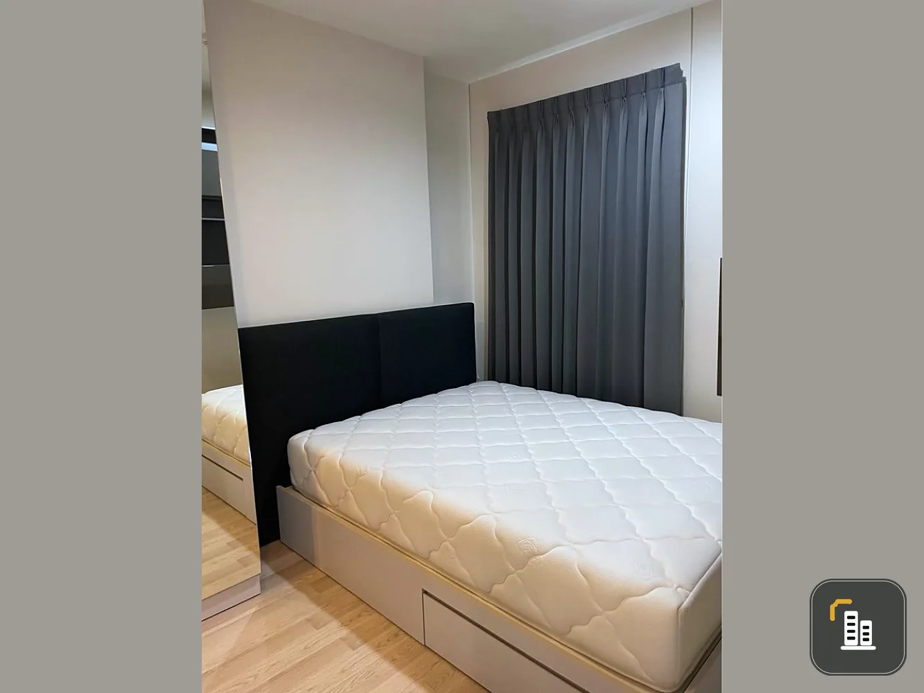 Urgent sale!! Condo Centric Ratchada-Huai Khwang, nice room, inexpensive price, comes with all amenities. Book now!!