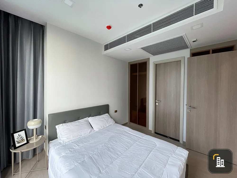 Sale One Nine Five Asoke-Rama 9, good location, convenient transportation Don't miss it, book now!