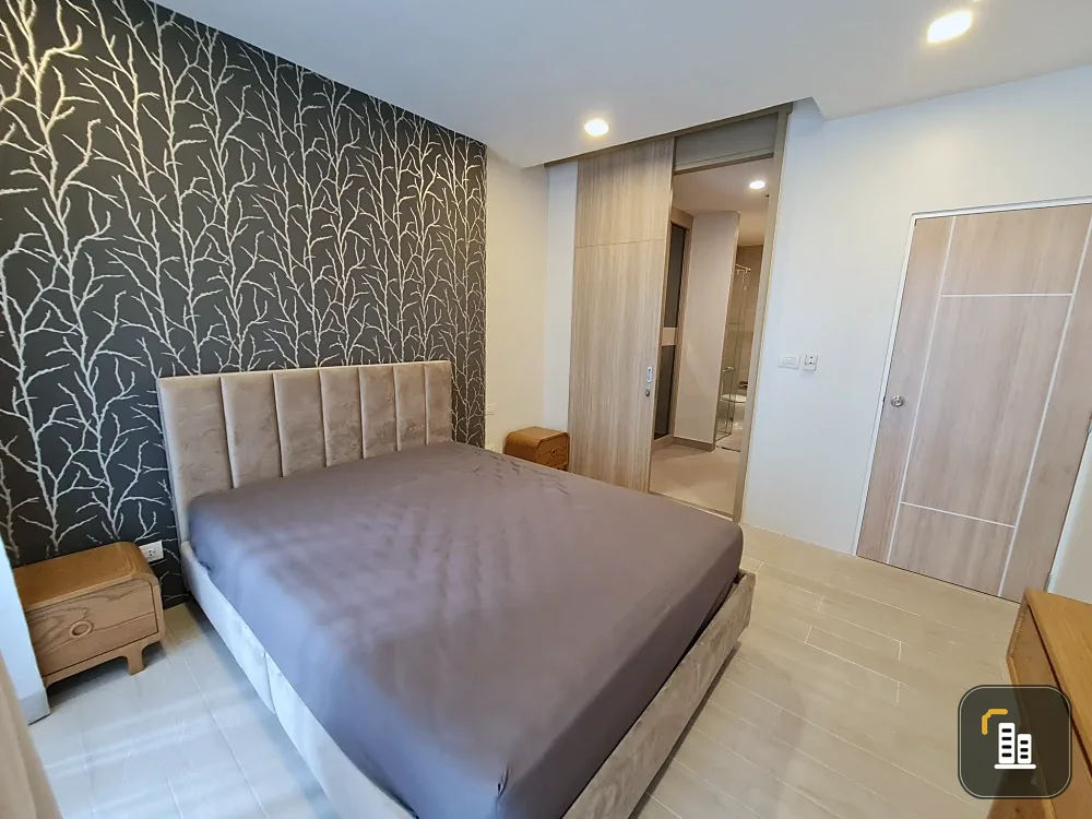 For rent, Noble Ploenchit, convenient transportation, fully furnished, do not miss