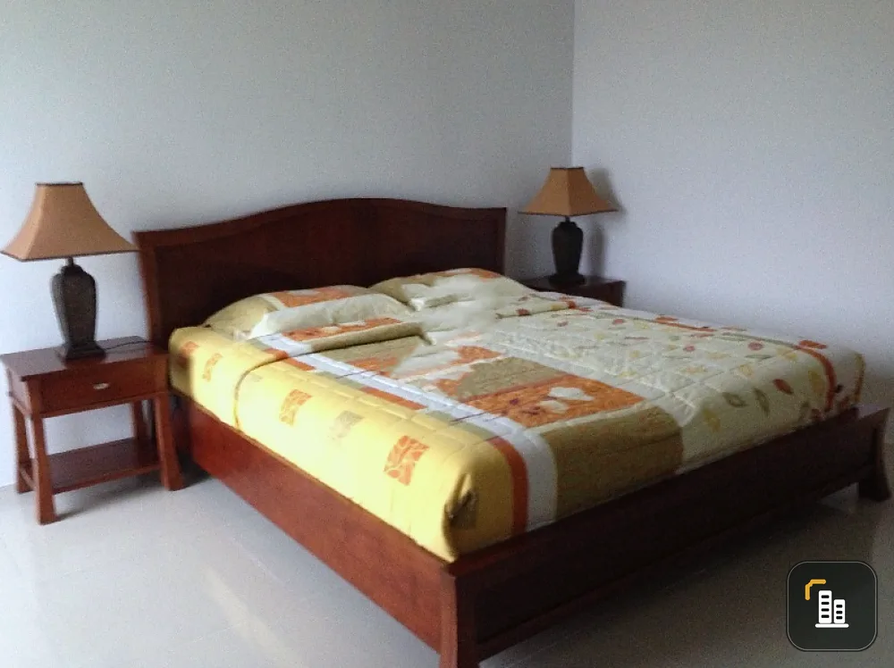 Sell AD Hyatt condominium, beautiful view, sea view, pool view, don't wait, hurry up.