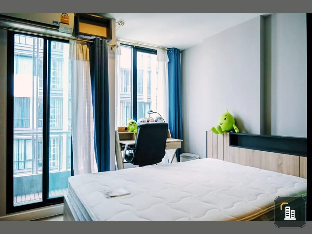 Condo for sale Esta Bliss, near BTS, no reservation, can't do it anymore !!
