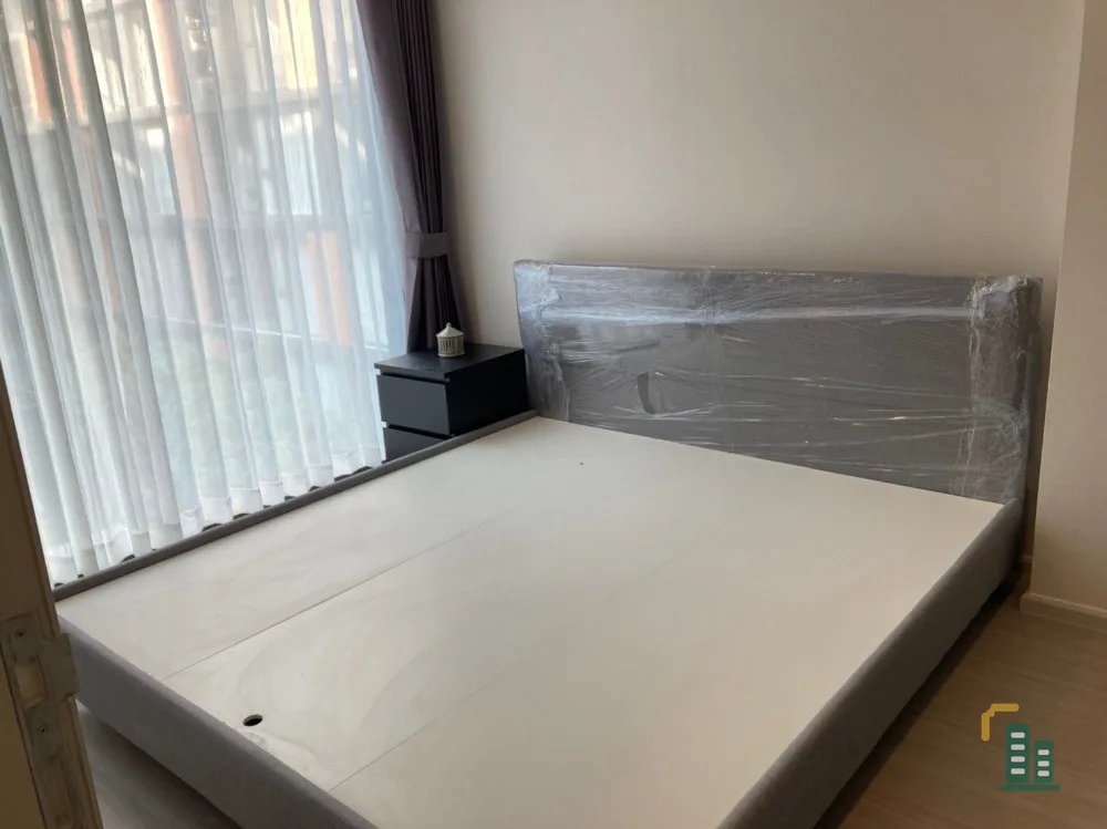 For rent!! Quintara Treehouse Sukhumvit 42, fully furnished, pool view, don't miss it, book now.!!
