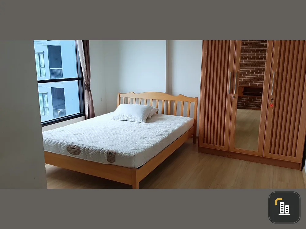 Sell/rent The Base Rama 9 - Ramkhamhaeng, good location, convenient transportation, don't miss it.