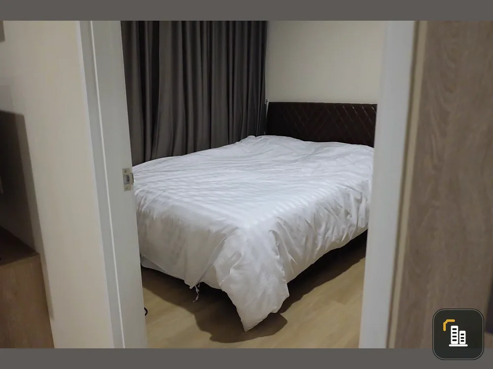 For rent, The Indeed Condo, Amata, friendly price, fully furnished, ready to move in, convenient to travel, don't wait!