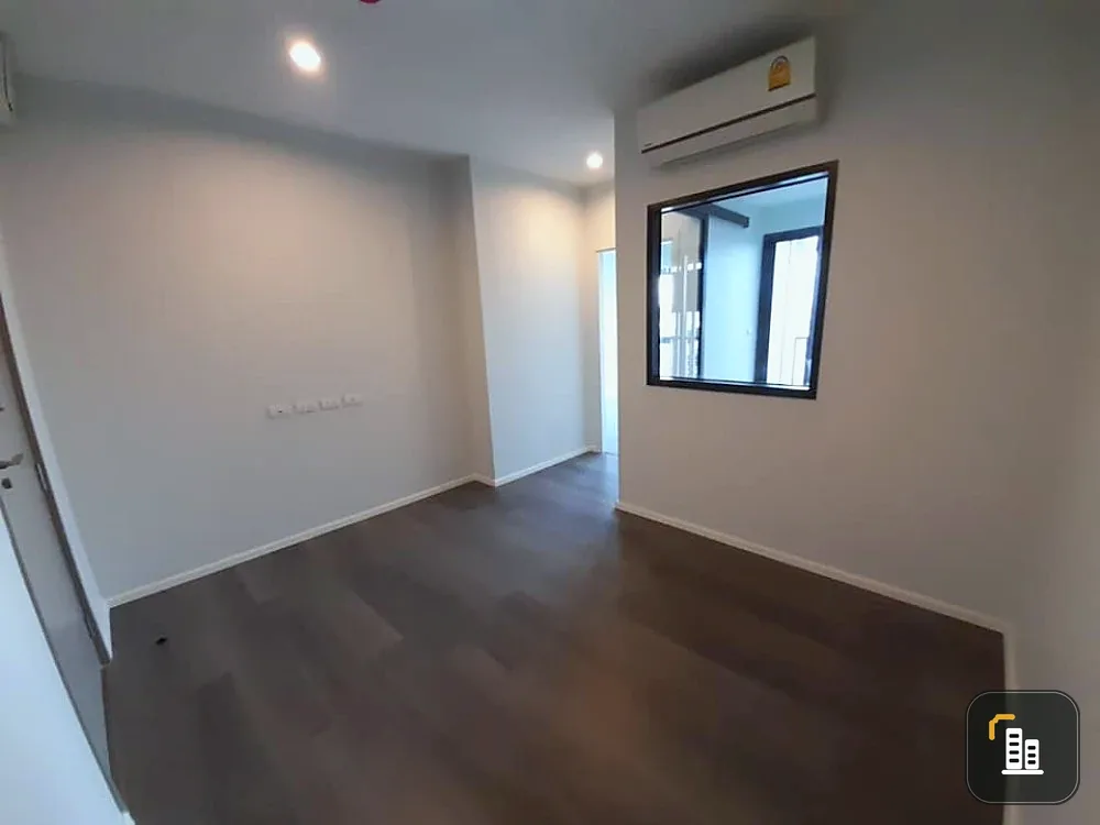Condo for sale, The Stage, Taopoon Interchange, new room, 8th floor, special price!! Don't let it slip!