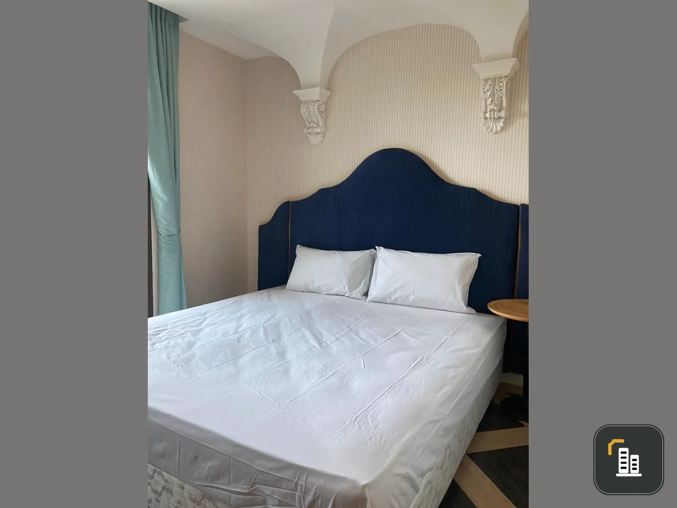 For rent Espana Condo Resort Pattaya, fully furnished, electrical appliances You can come in. Don't wait.
