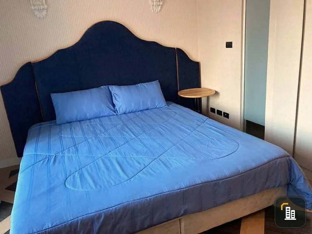 Sale Espana Condo Resort Pattaya, beautiful room, very nice, sea view, urgently