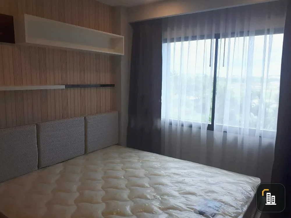 Condo for sale, Dusit Grand Park, Pattaya, North, beautiful room, good price, can't miss it.