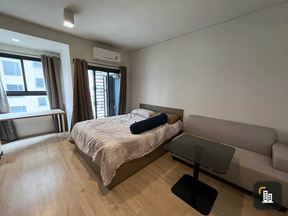 Sell / rent Ideo Sathorn-Wongwian Yai. room ready All in one place Meet your needs, book now!