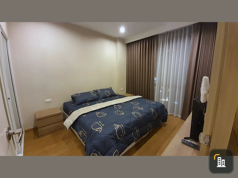 Condo for sale, The Green Boulevard, Pattaya, very beautiful room, nice, fully furnished, complete electrical appliances, urgently
