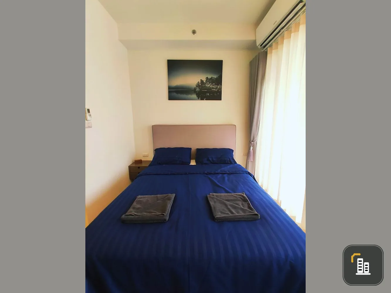 For Sale Chapter One Eco Ratchada-Huay Kwang. Complete with furniture and electrical appliances. Buy it now, great value.