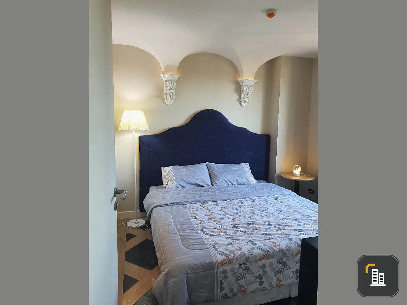 For rent Espana Condo Resort Pattaya, new room, fully furnished, complete electrical appliances, ready to move in, hurry up